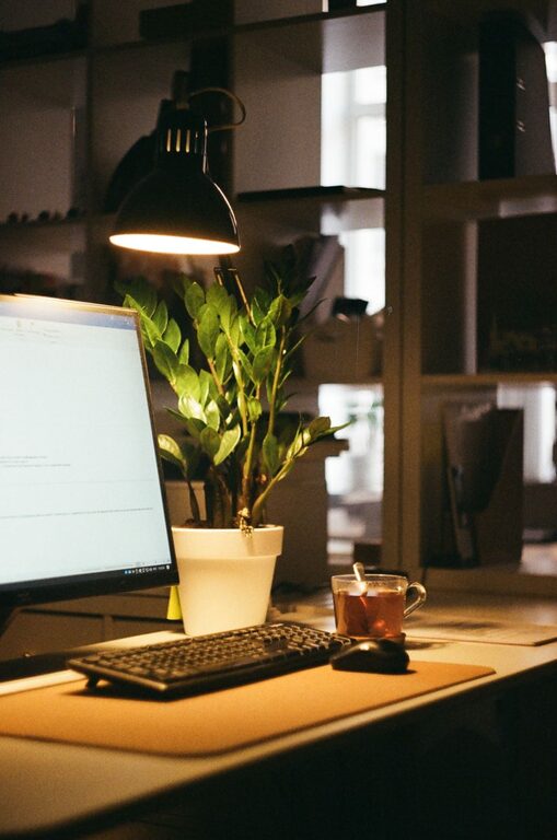 Easy Tips for Creating a Cozy and Inviting Home Office Space